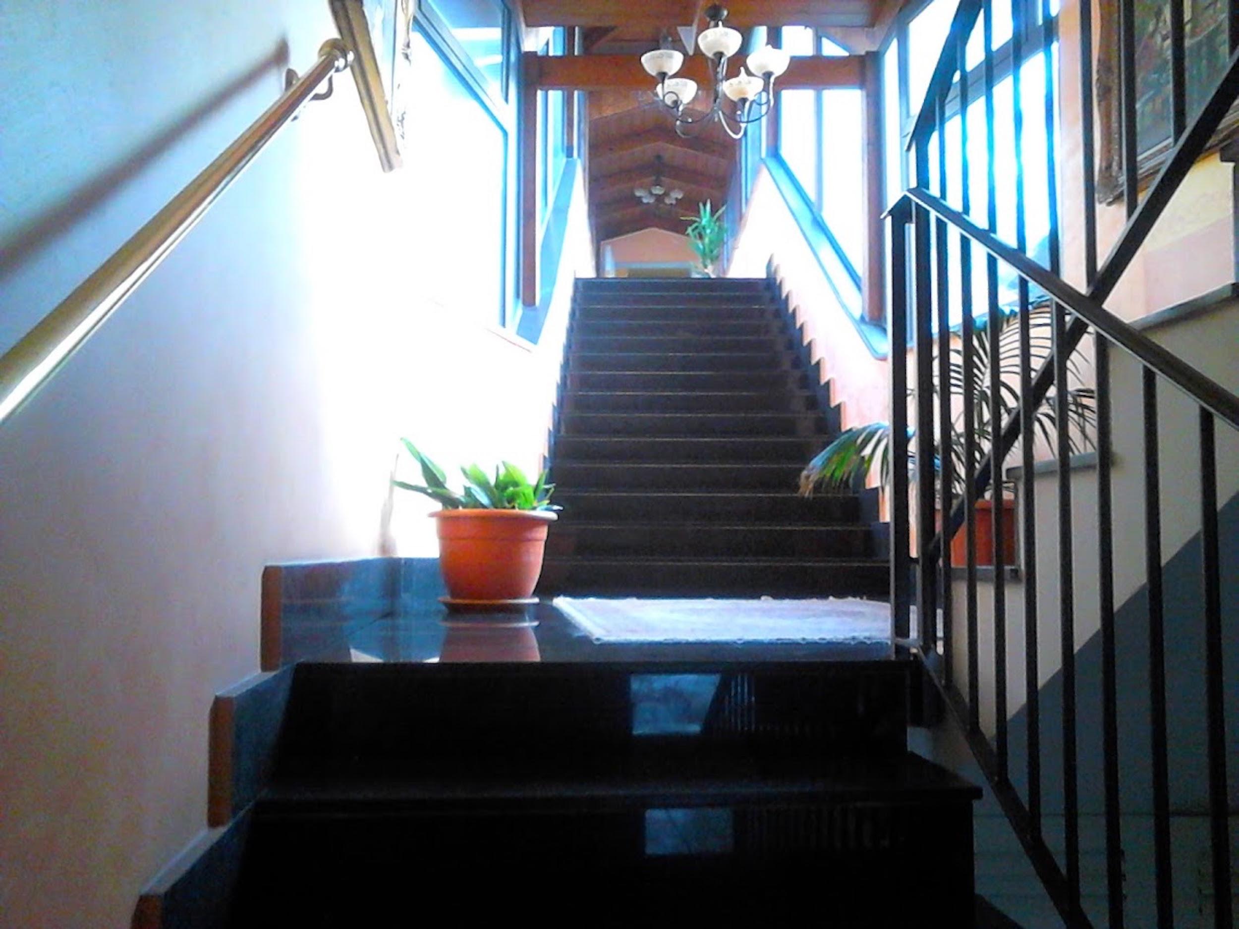 Hotel Happy Days Лікола Екстер'єр фото